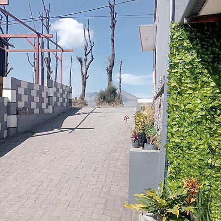 Mentigen Homestay Ngadisari Exterior photo