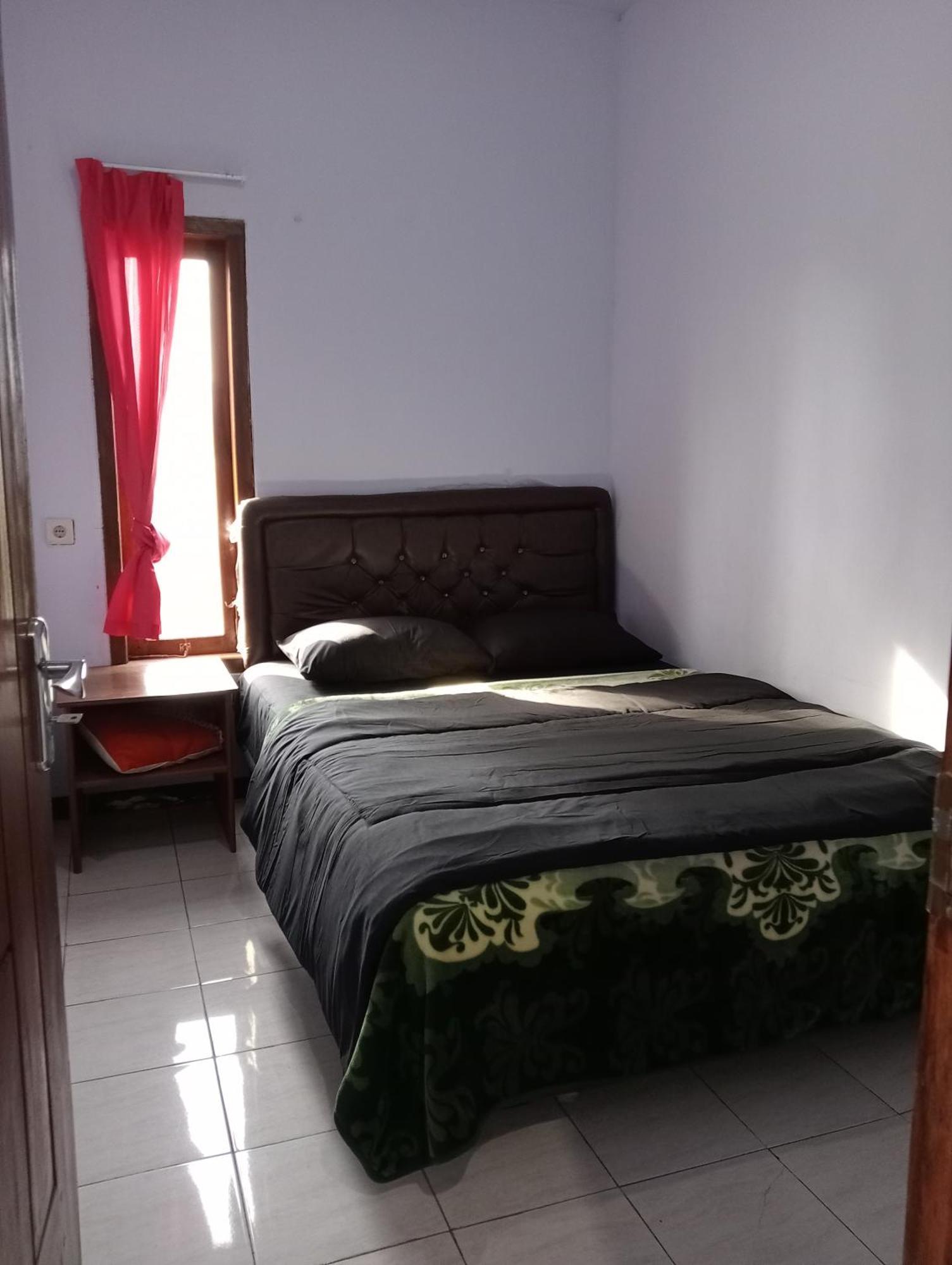 Mentigen Homestay Ngadisari Exterior photo